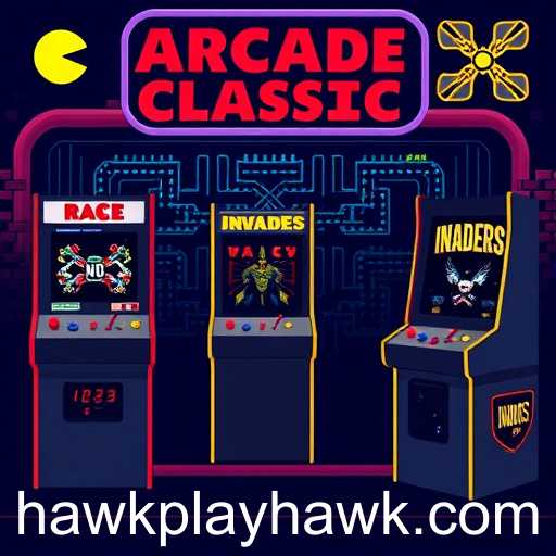Arcade Games