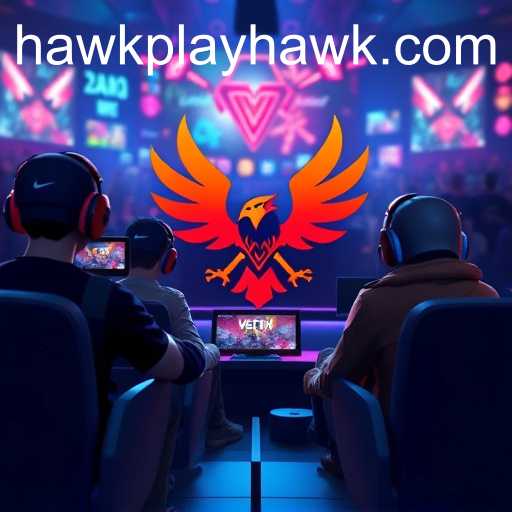 Hawkplay's Evolution in Digital Gaming