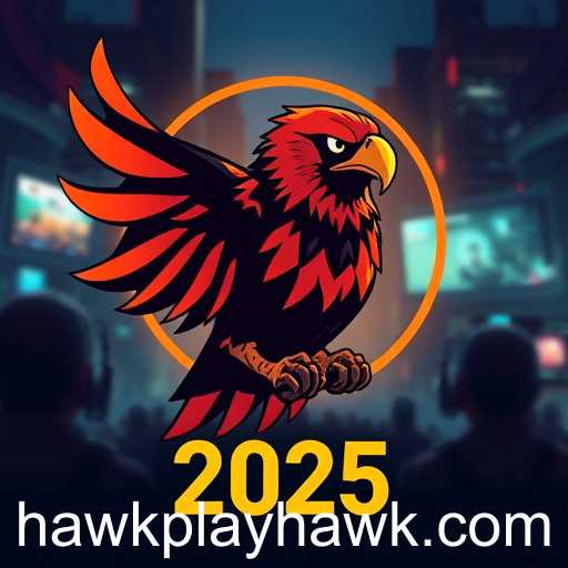 The Gaming Surge: Hawkplay's Impact on the Digital Entertainment Sphere